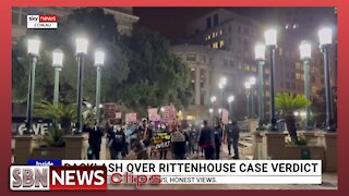 US Media ‘Discredited Themselves’ Through Coverage of Rittenhouse Case - 5179