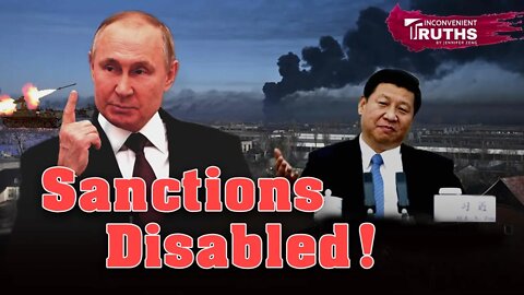 Russia-Ukraine War: The CCP’s Role, Is Taiwan in Danger? & The CCP Legalizes Human Trafficking