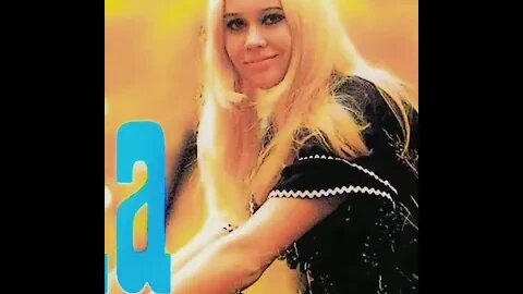 #ABBA #Agnetha #Thanks #Sweden #Tack #Sverige #1968 #Subtitles #shorts