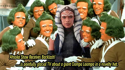 Ahsoka is Getting Bad Reviews, Follow Guise of other Star Wars Shows
