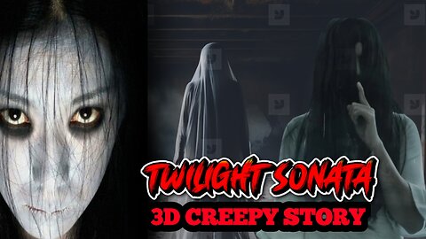 Twilight Sonata || Horror Story in English || Scary Story in English