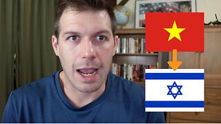 From Vietnam to 9/11 to Israel