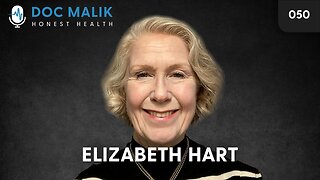 Elizabeth Hart Talks About Over-Vaccination Of Pets And Kids