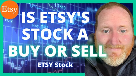 Why Did Etsy's Stock Trade So Much Higher After Earnings? ETSY Stock