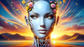 Dreaming Awake | Melodic Techno | HORIZON
