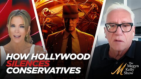 James Woods Describes How Hollywood Blacklists Conservatives, and How He's Crafted a Second Act Now