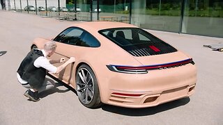 Porsche 992 generation development BEST heritage in the WORLD? 1,5 h!