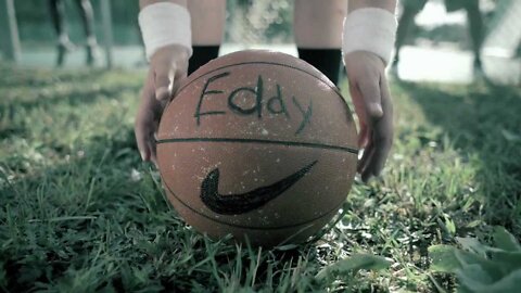 Eddy - Nike Basketball Ad Director's Cut