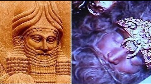 WARNING: Anthony Patch - CERN Will Resurrect NIMROD and His Band of Nephilim Demons