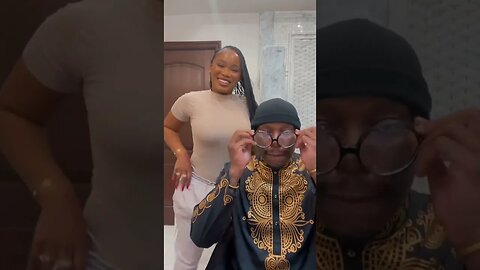 TYRESE IG LIVE: Tyrese & Zelie His Wifey Being Goofy And Play Acting😂😂 (19/03/23)
