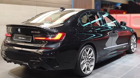 [4k 60p] ONLY BMW at Geneva Salon 2019 LAST one EVER? M5, M760li, Alpina and MORE. One HOUR!