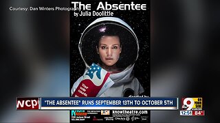 Know Theatre Presents "The Absentee"