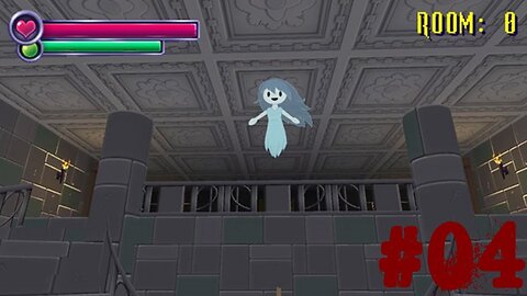 Spookys jumpscare mansion |04| Majora...
