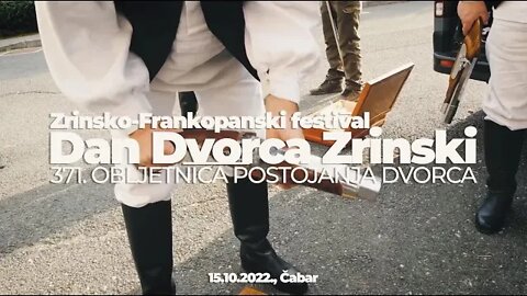 Dan Dvorca Zrinski - 371. Obljetnica postojanja dvorca