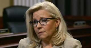 Liz Cheney Raises Eyebrows With Latest Comment on Supporting Democrats