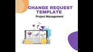 Change Request Template Project Management