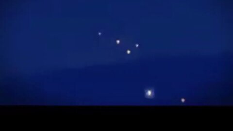 Multiple UFO Sightings China Grove, North Carolina 2023