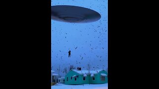 alien abduction