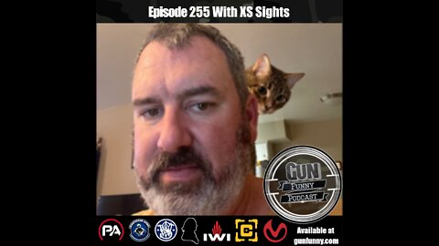 GF 256 – The Great Choco Taco Conspiracy - XS Sights