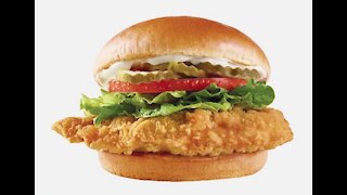 Wendy's offering free sandwich with mobile app