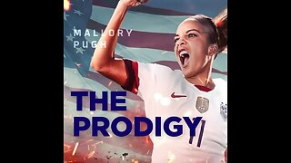 Women's World Cup Soccer - Get to Know Mallory Pugh