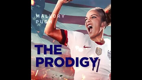 Women's World Cup Soccer - Get to Know Mallory Pugh