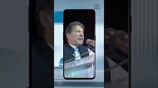 Imran Khan: Charismatic Leader