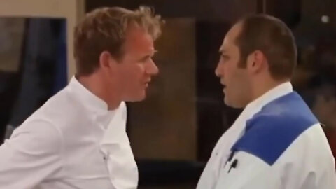Best of Hell´s Kitchen - Gordon Ramsay best Insults and Funny Moments - Part 2
