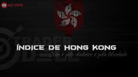 HK50 DAY TRADE AO VIVO OPERANDO ÍNDICE HONG KONG CORRETORA DE FOREX COM GERENCIAMENTO DE RISCO LIVE