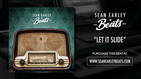 Let it Slide (Country Rock Instrumental) by Sean Earley Beats