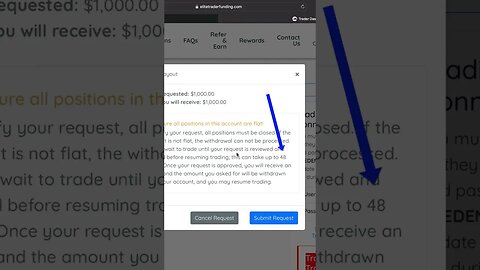 How Elite Trader Funding Pays You as a Trader #daytrading #elitetraderfunding #futurestrading