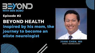 Beyond #2: Advice from a neurologist