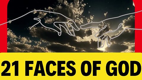 21 Faces of God - The Origin of the Tarot - Jungian Inflation and Indian and Chinese Astrology