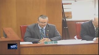 Brown Co. Supervisor requesting Christian invocation advisory referendum