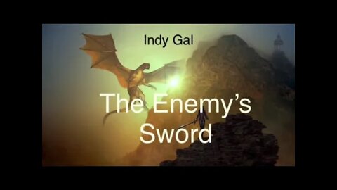 The Enemy's Sword