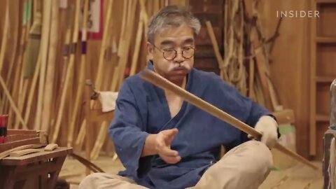Why Japanese Longbows Are So Expensive 2