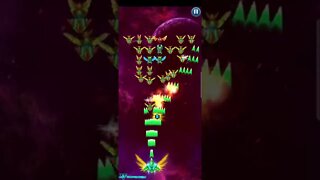 Galaxy Attack Alien Shooter | Level 8 | part 3