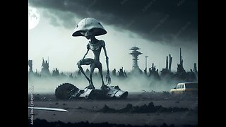 Alien Experiencer tells his Bizarre Story