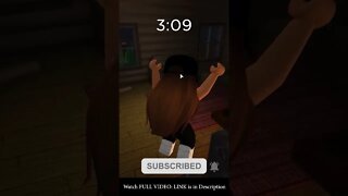 Roblox Spider Scary Game
