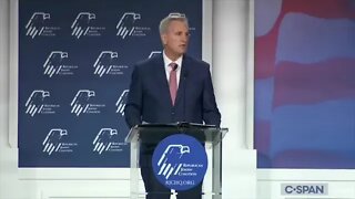 7D8HzbLdcTBeMcCarthy pledges to remove Omar from Foreign Affairs CommitteemtzH