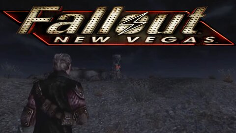 Coyotes - Fallout New Vegas (STREAM HIGHLIGHTS)