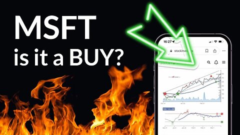 MSFT Stock Surge Imminent? In-Depth Analysis & Forecast for Fri - Act Now or Regret Later!
