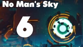 No Man's Sky Episode 6: A New Start