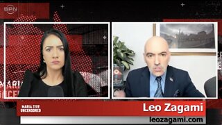 Controlled Opposition, The Coming Antichrist & Cyber Satan: Former Illuminati Leo Zagami