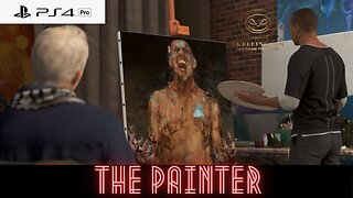 The Painter