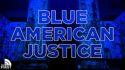 There's No More Justice In Blue America