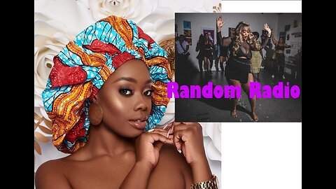 ALERT: Black Women Have Life Very Hard – #HoochieCon and #HairBonnets | @RRPSHOW