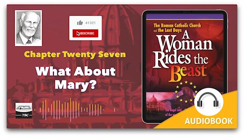 A Woman Rides the Beast Chapter 27 - What About Mary?