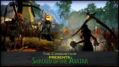 Shroud of the Avatar - A new early access release has dropped, what's new?