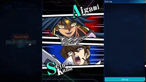 YuGiOh Duel Links - Farm Aigami + Bakura Story